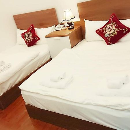 Sky House Hotel Da Lat City Luaran gambar