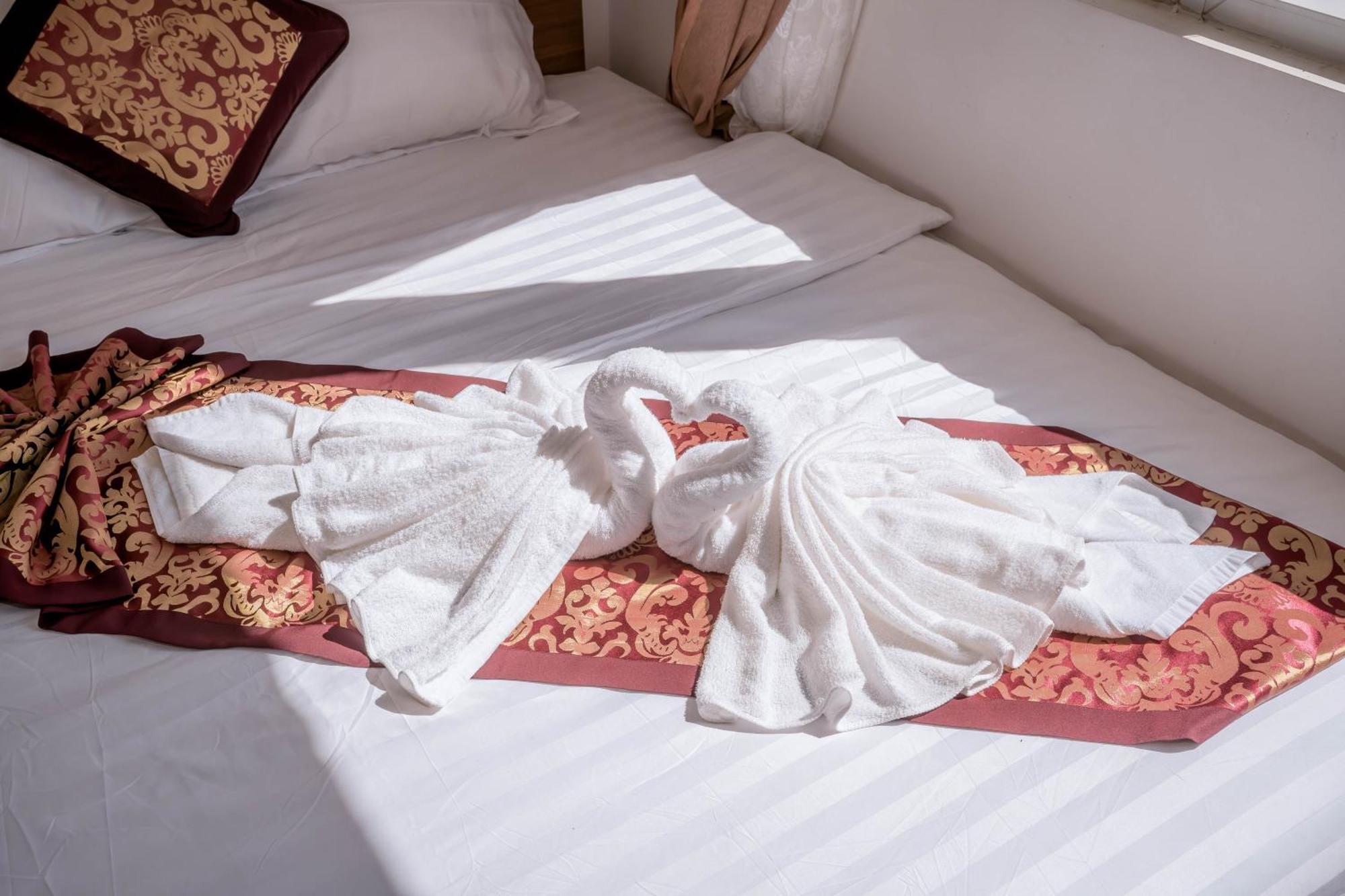Sky House Hotel Da Lat City Luaran gambar