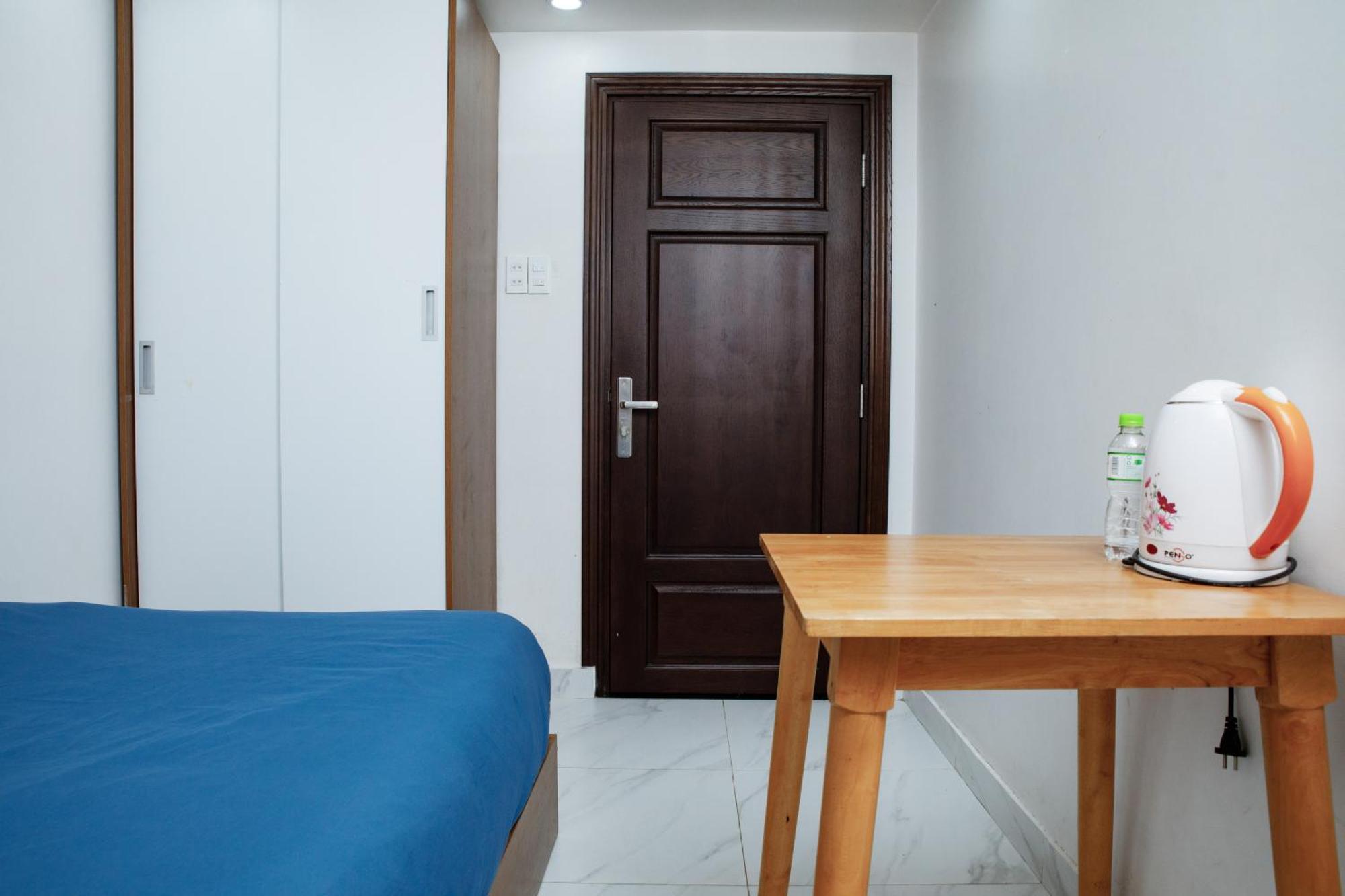 Sky House Hotel Da Lat City Luaran gambar