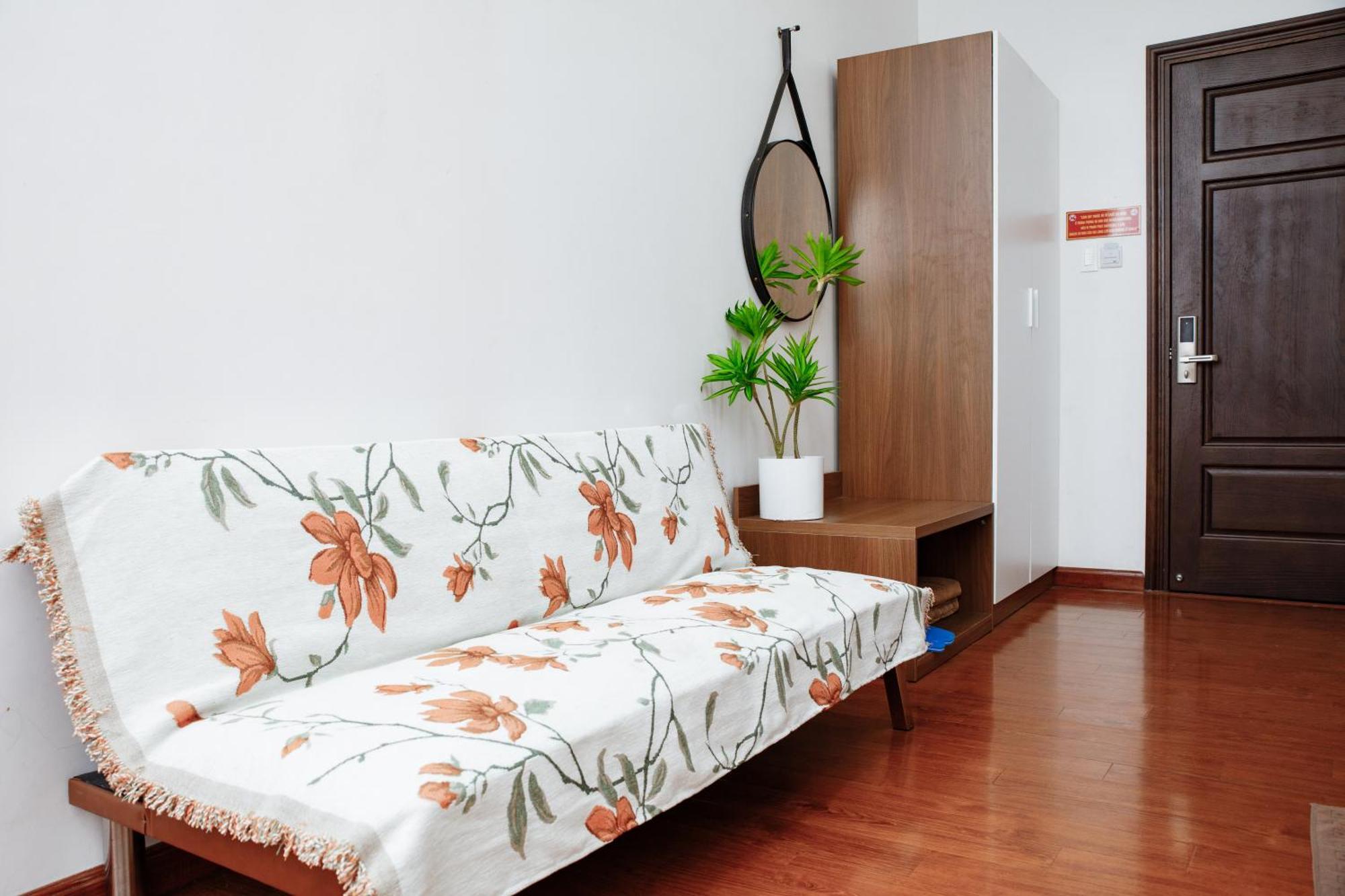 Sky House Hotel Da Lat City Luaran gambar