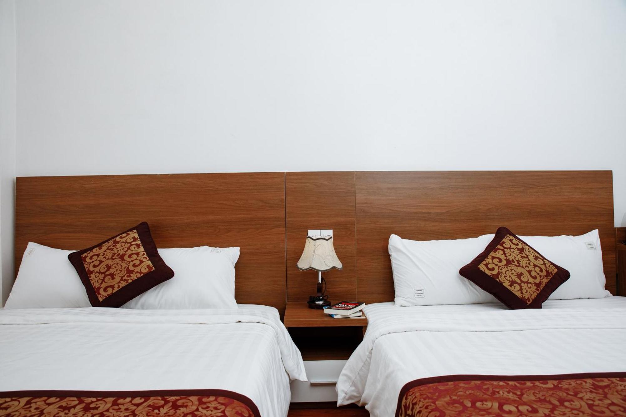 Sky House Hotel Da Lat City Luaran gambar
