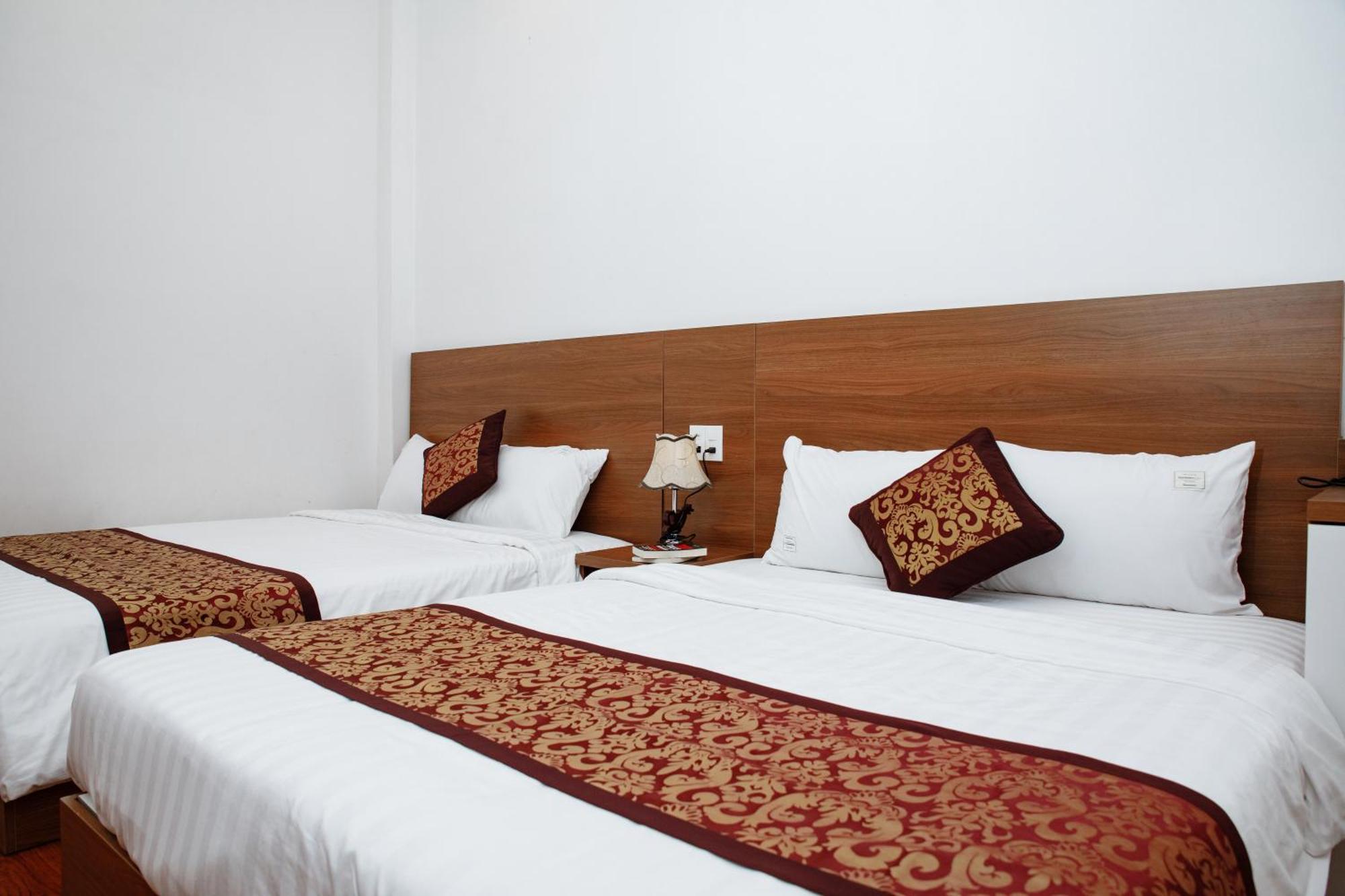 Sky House Hotel Da Lat City Luaran gambar