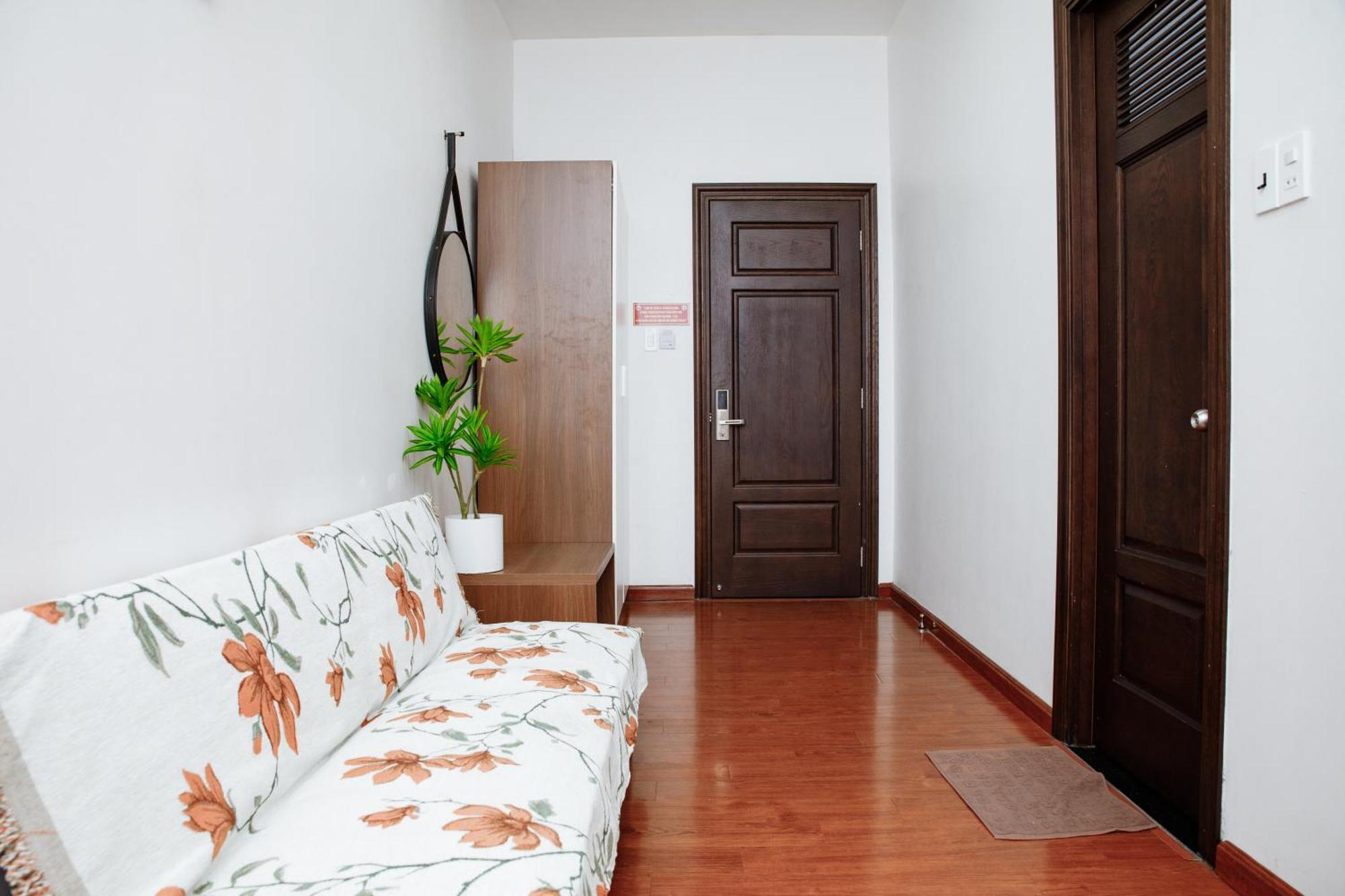 Sky House Hotel Da Lat City Luaran gambar