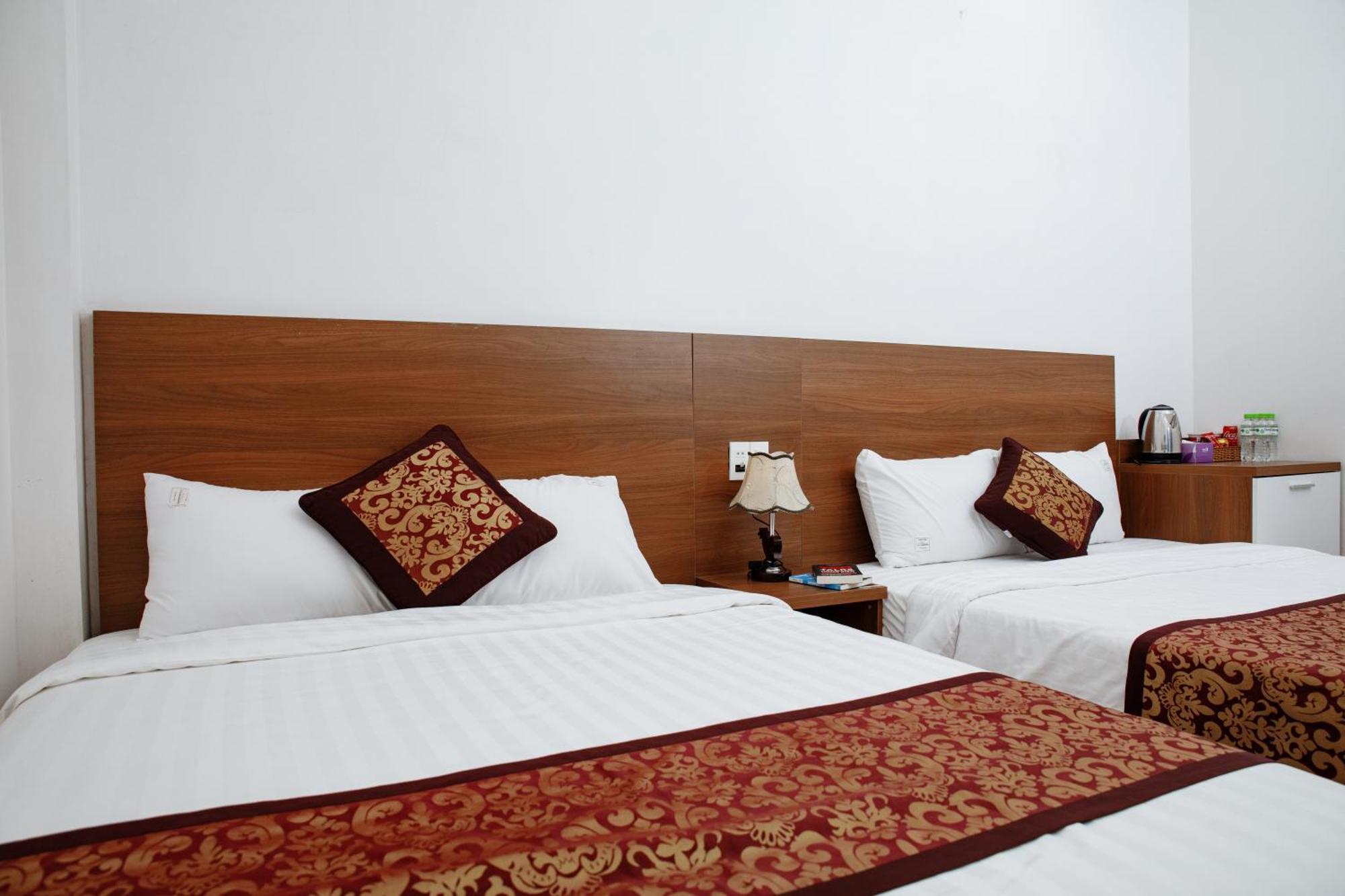 Sky House Hotel Da Lat City Luaran gambar