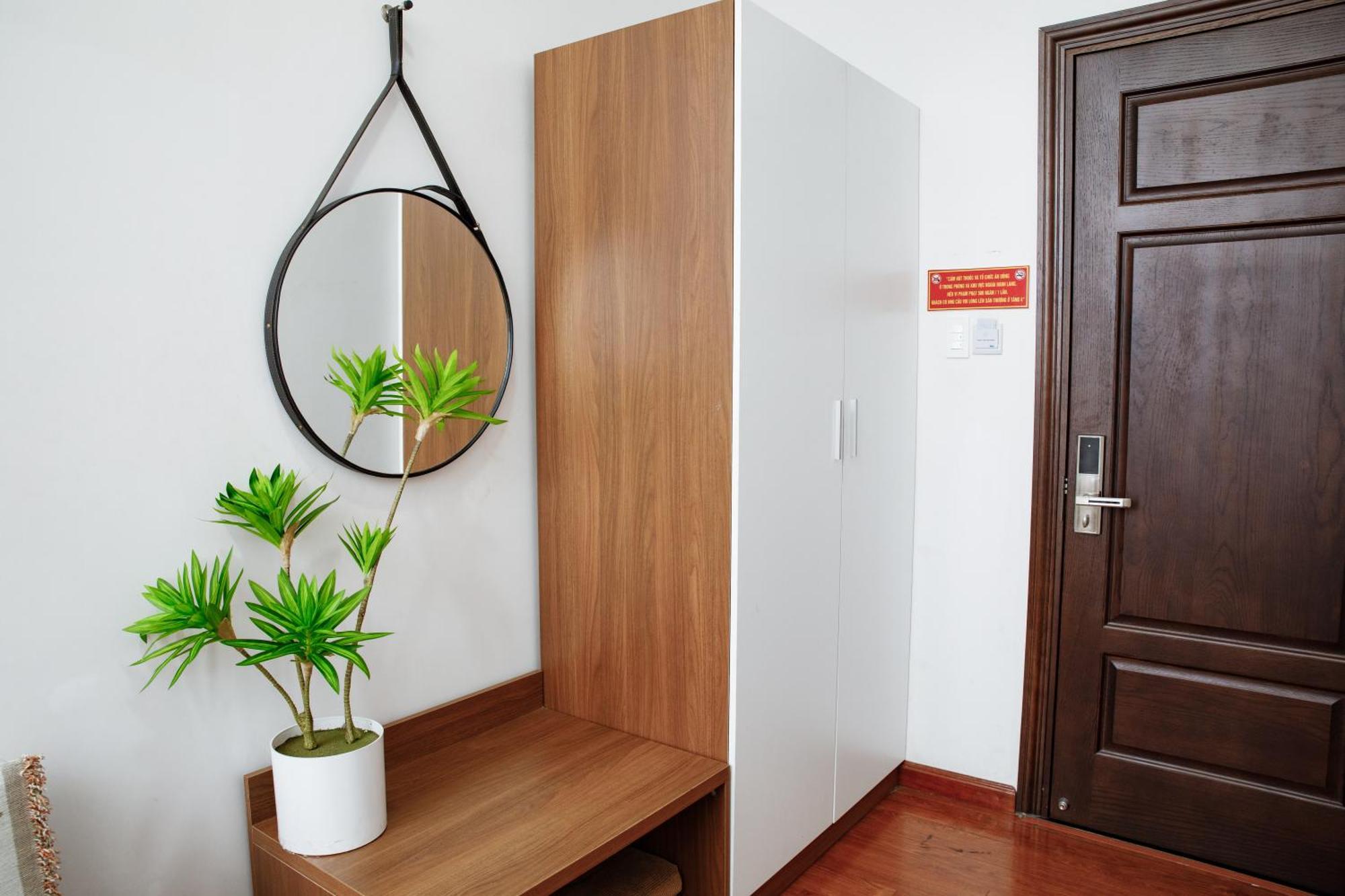 Sky House Hotel Da Lat City Luaran gambar