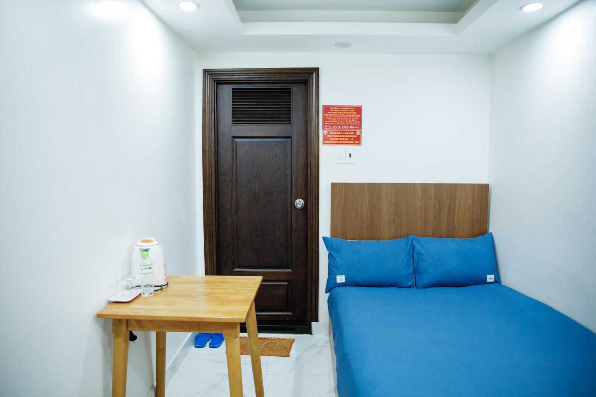 Sky House Hotel Da Lat City Luaran gambar