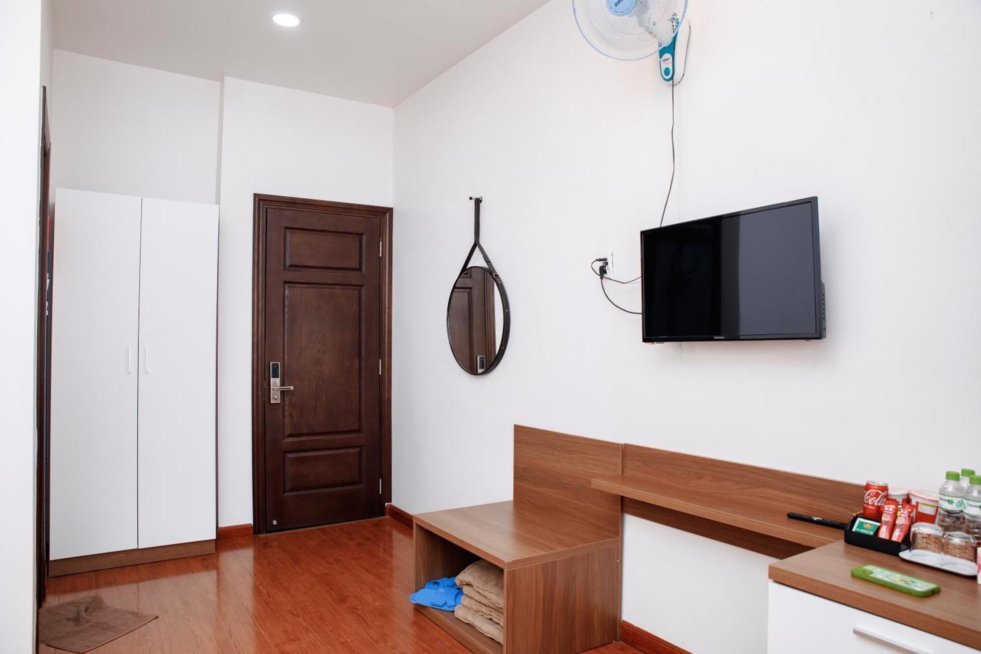 Sky House Hotel Da Lat City Luaran gambar