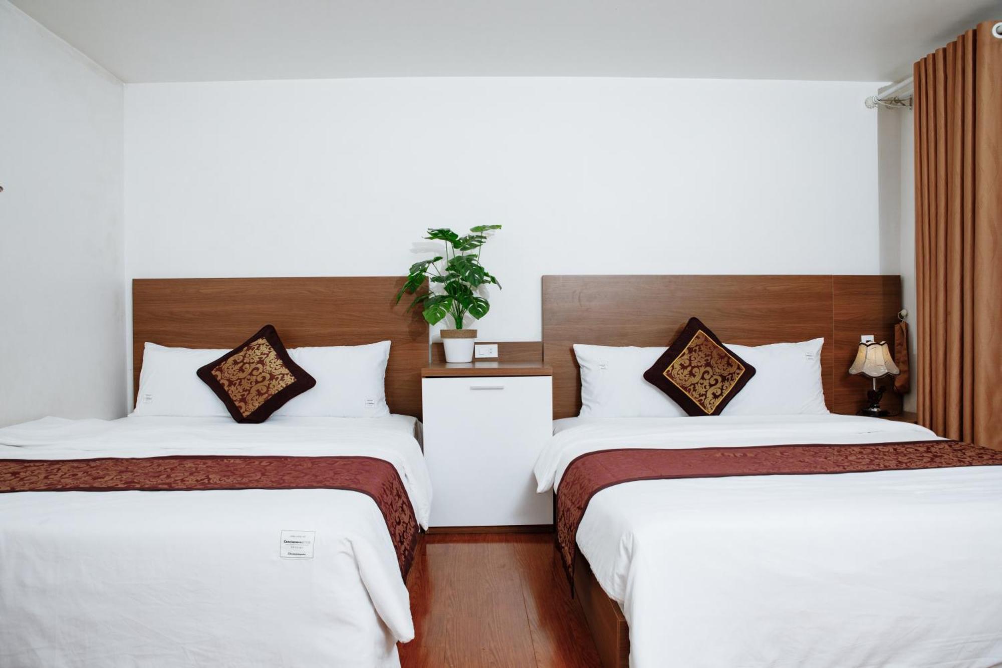 Sky House Hotel Da Lat City Luaran gambar