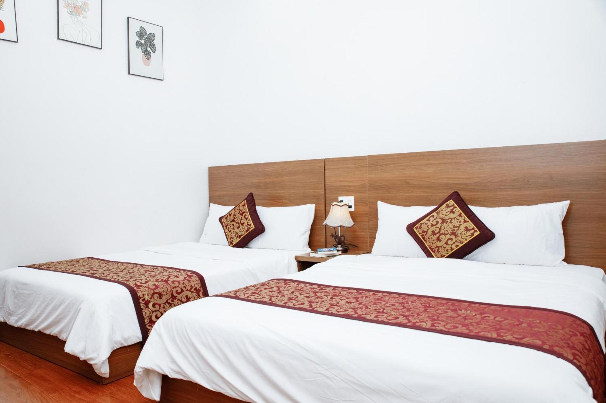 Sky House Hotel Da Lat City Luaran gambar