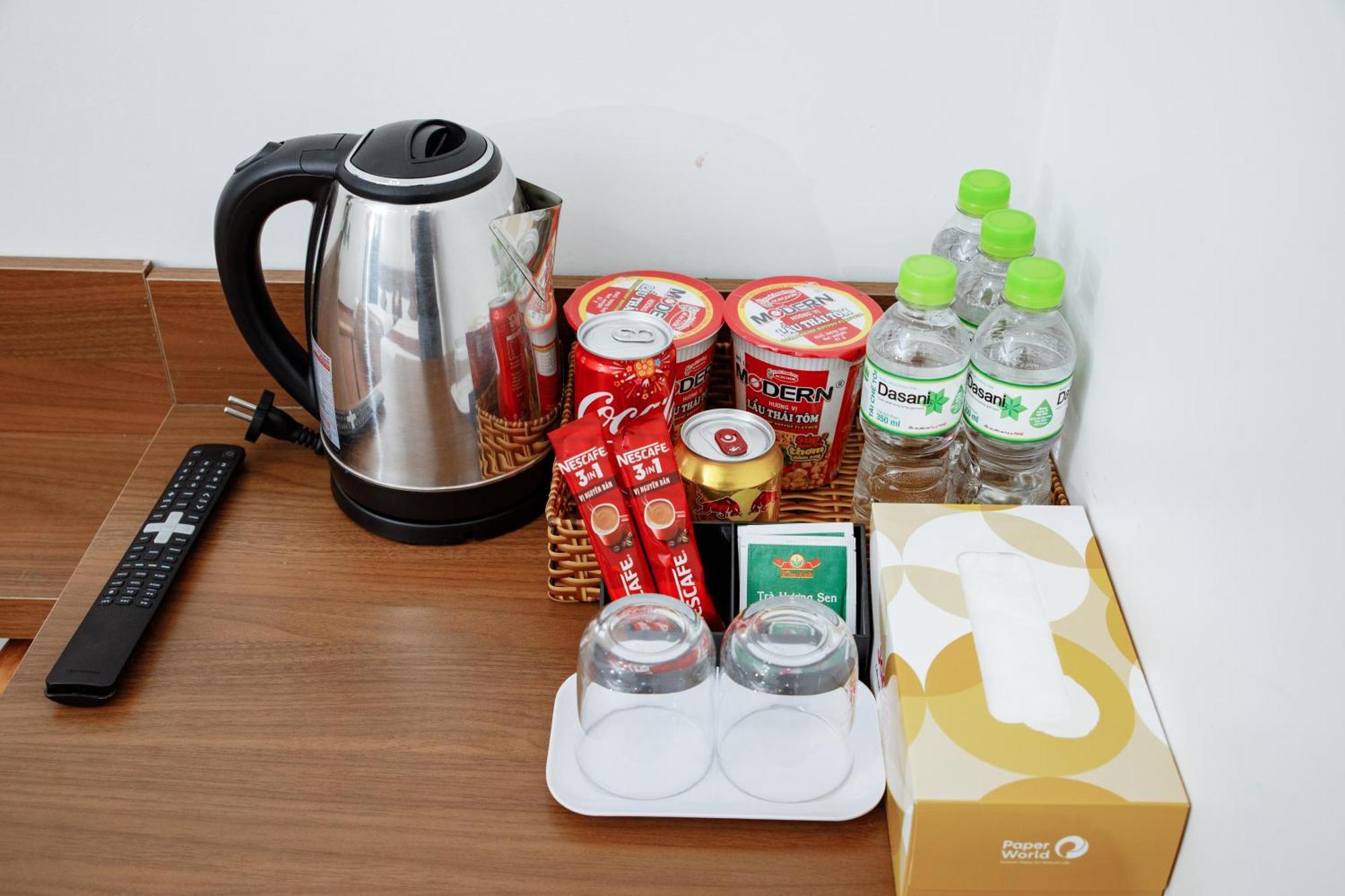 Sky House Hotel Da Lat City Luaran gambar