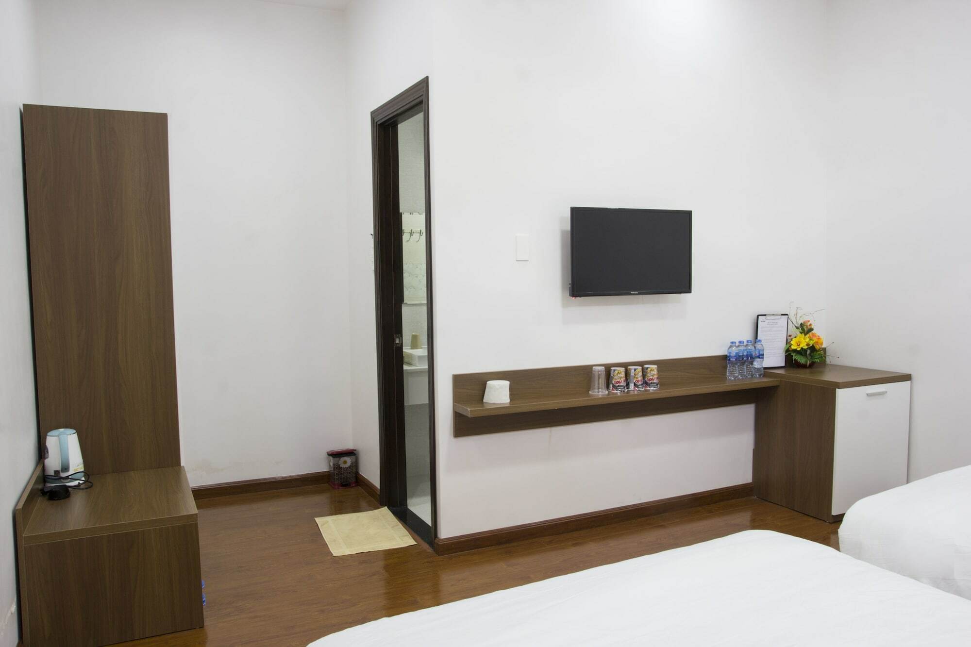 Sky House Hotel Da Lat City Luaran gambar